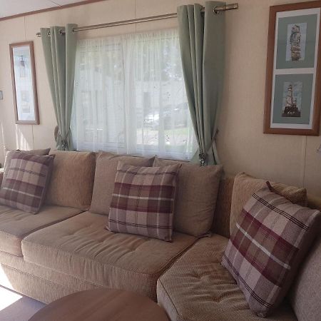 No42 Wild Goose Villa ดอร์นอค ภายนอก รูปภาพ