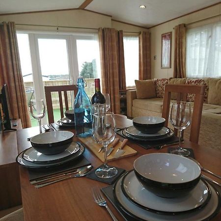 No42 Wild Goose Villa ดอร์นอค ภายนอก รูปภาพ
