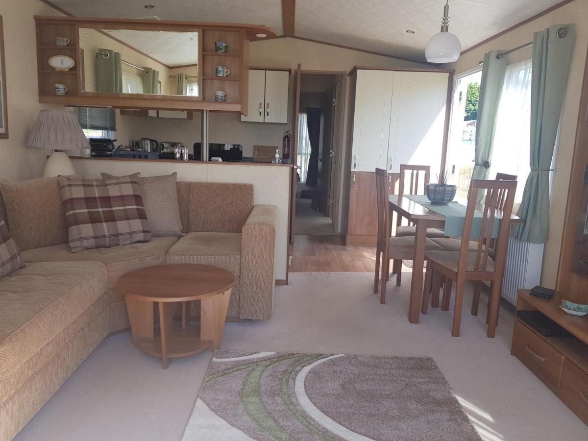 No42 Wild Goose Villa ดอร์นอค ภายนอก รูปภาพ