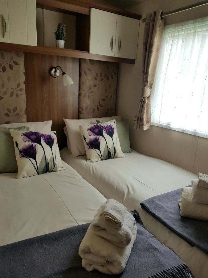 No42 Wild Goose Villa ดอร์นอค ภายนอก รูปภาพ