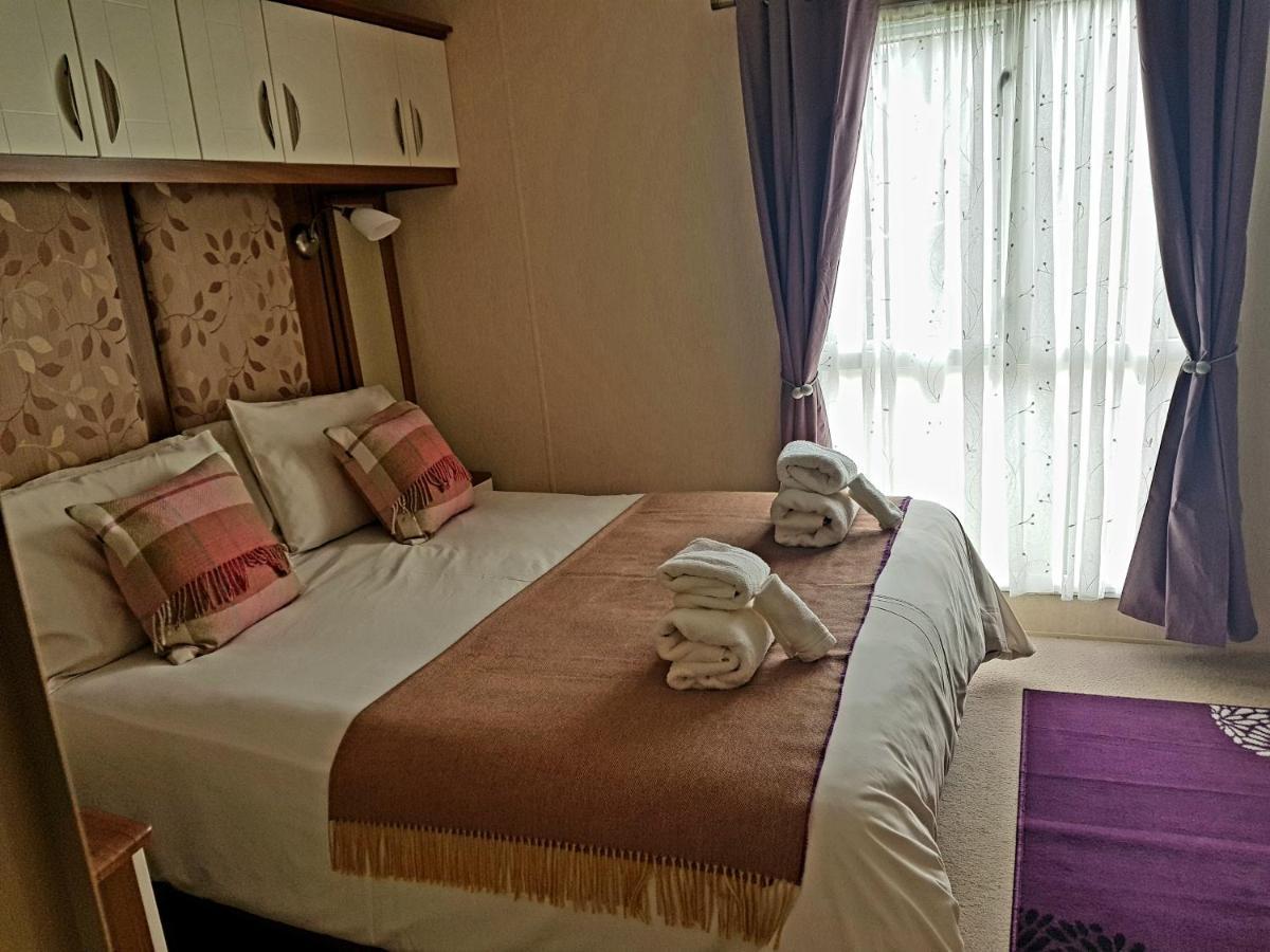 No42 Wild Goose Villa ดอร์นอค ภายนอก รูปภาพ