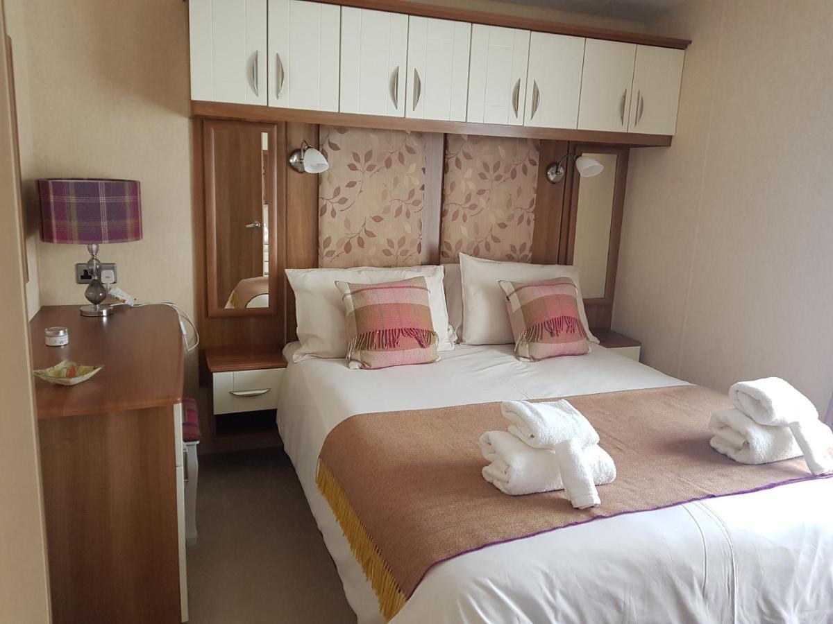 No42 Wild Goose Villa ดอร์นอค ภายนอก รูปภาพ