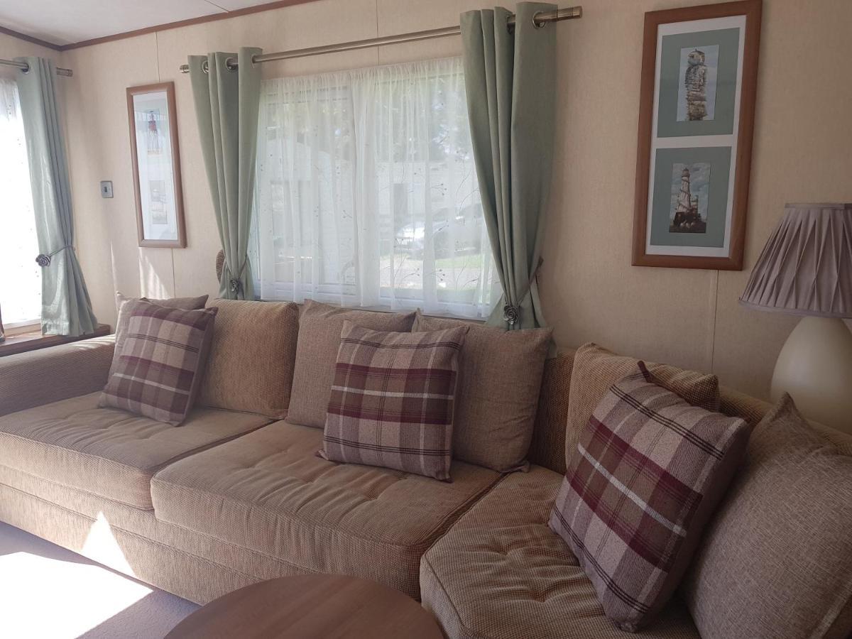 No42 Wild Goose Villa ดอร์นอค ภายนอก รูปภาพ