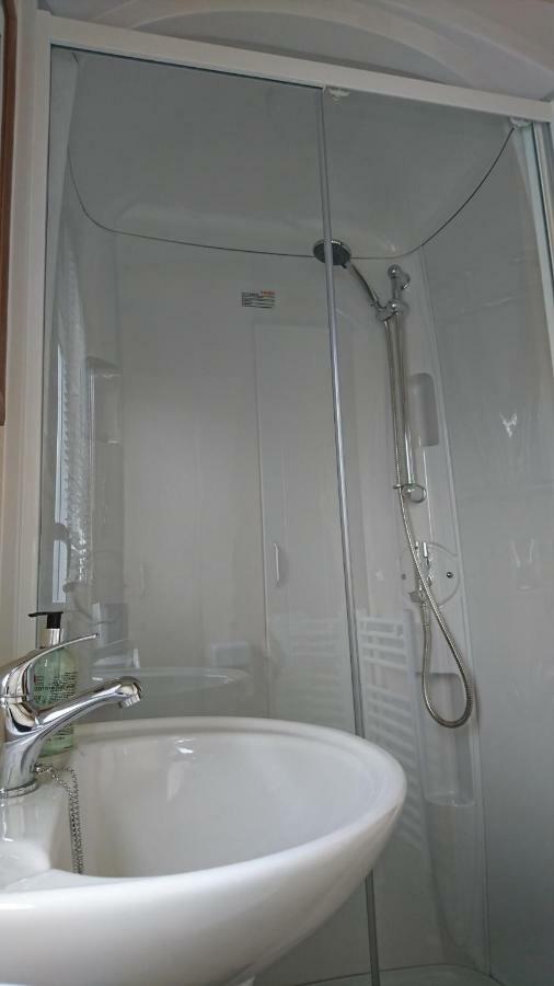 No42 Wild Goose Villa ดอร์นอค ภายนอก รูปภาพ